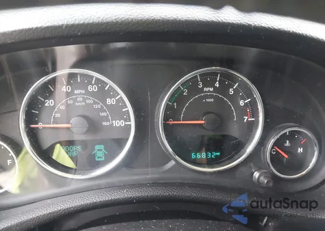 2017 Jeep Wrangler Unlimited Sport 4X4 из США, поврежденный, VIN 1C4BJWDG9HL727888